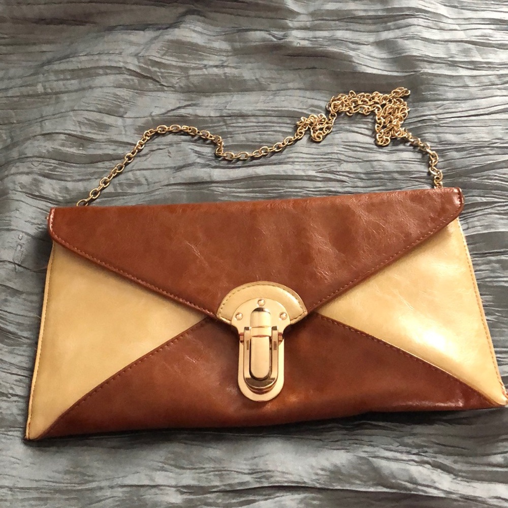 MMS bag like new